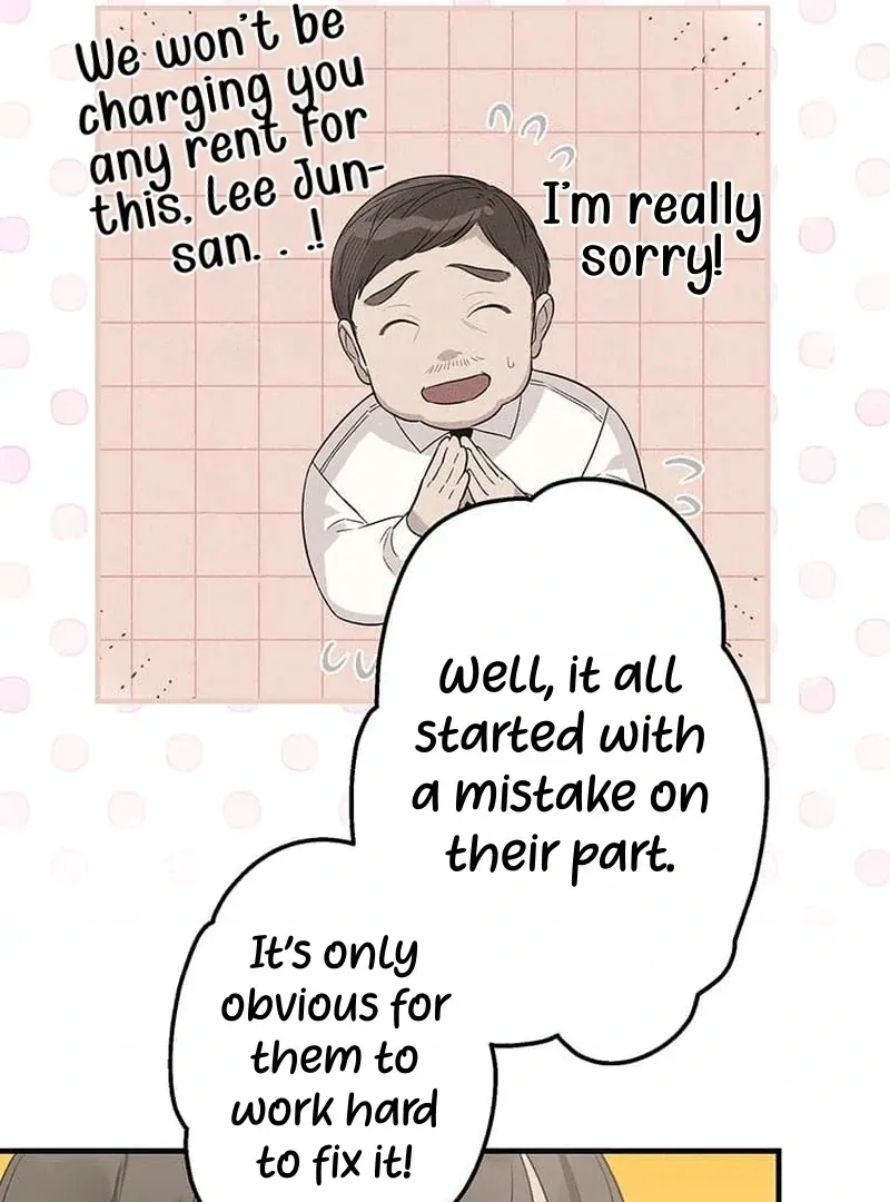 Living with My Favorite Person is Too Precious Chapter 12 Online - página 82