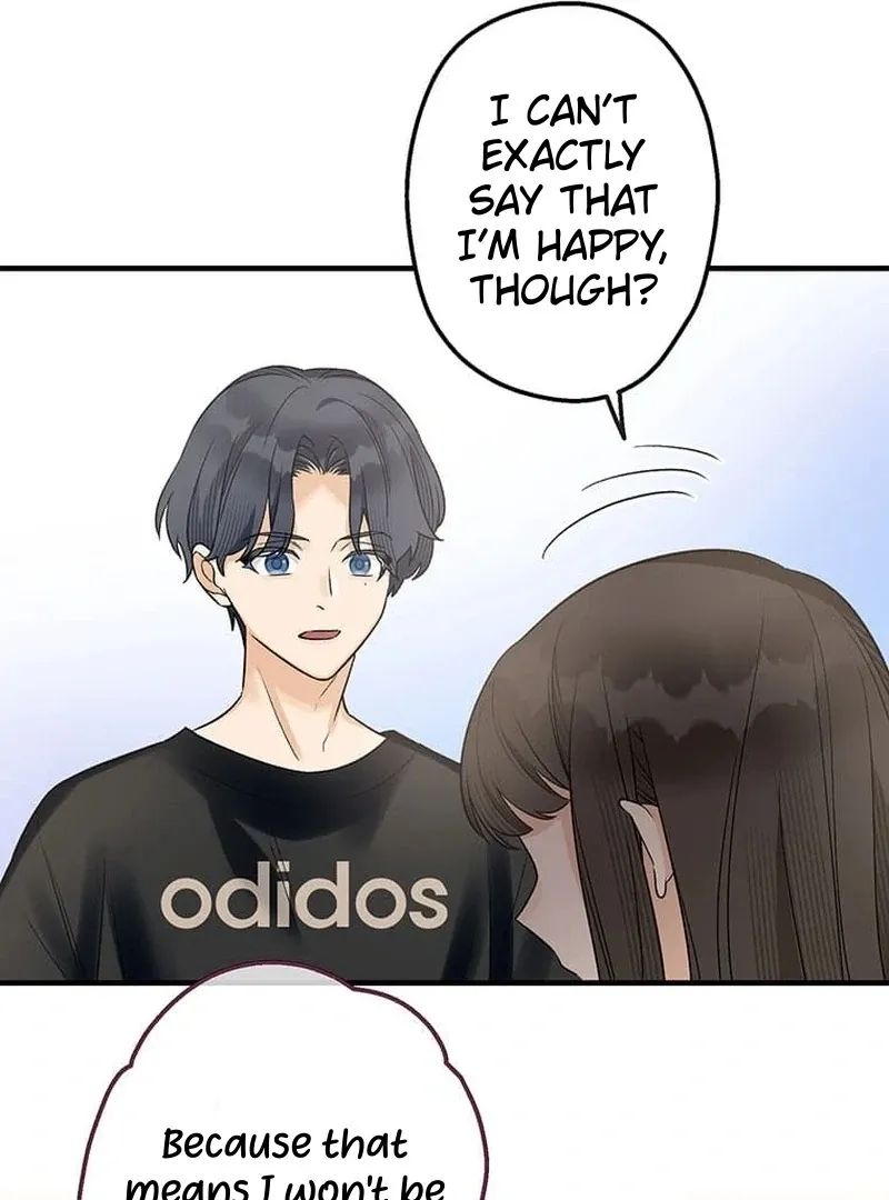 Living with My Favorite Person is Too Precious Chapter 12 Online - página 87
