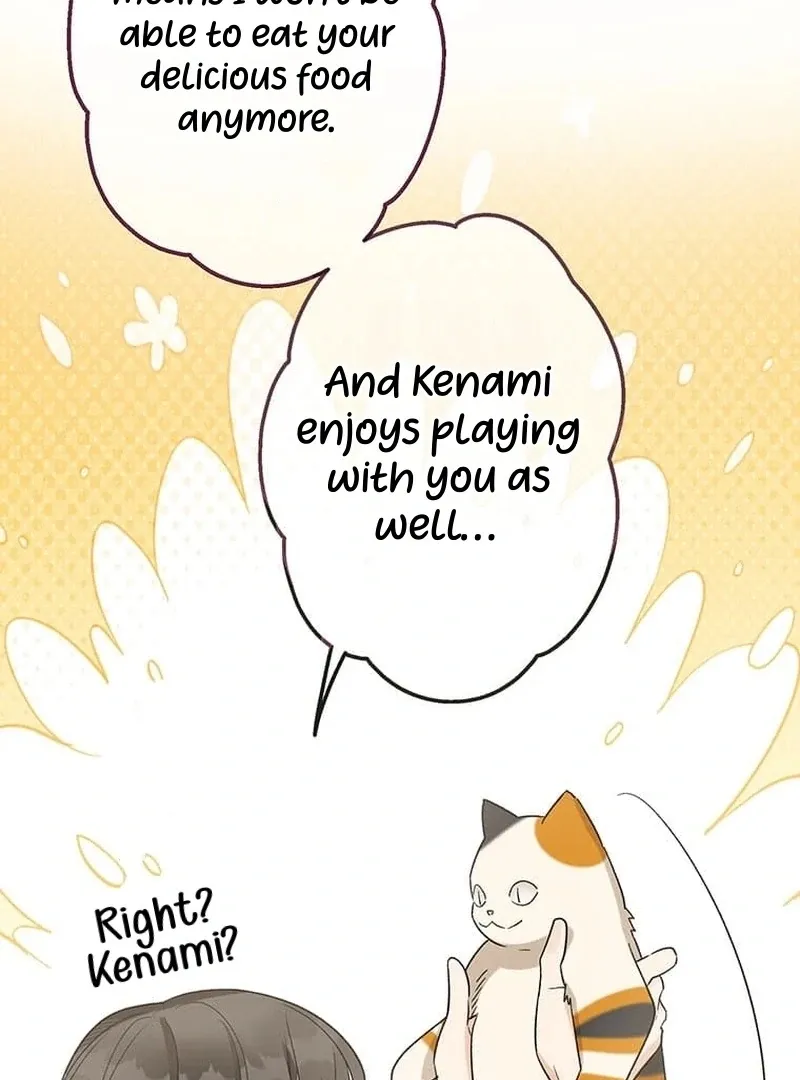 Living with My Favorite Person is Too Precious Chapter 12 Online - página 88