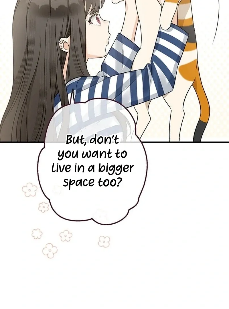 Living with My Favorite Person is Too Precious Chapter 12 Online - página 89