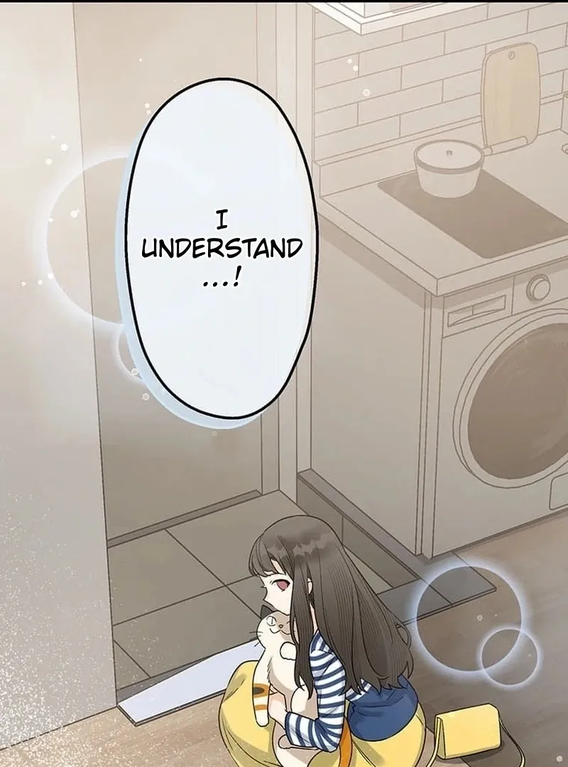 Living with My Favorite Person is Too Precious Chapter 12 Online - página 92