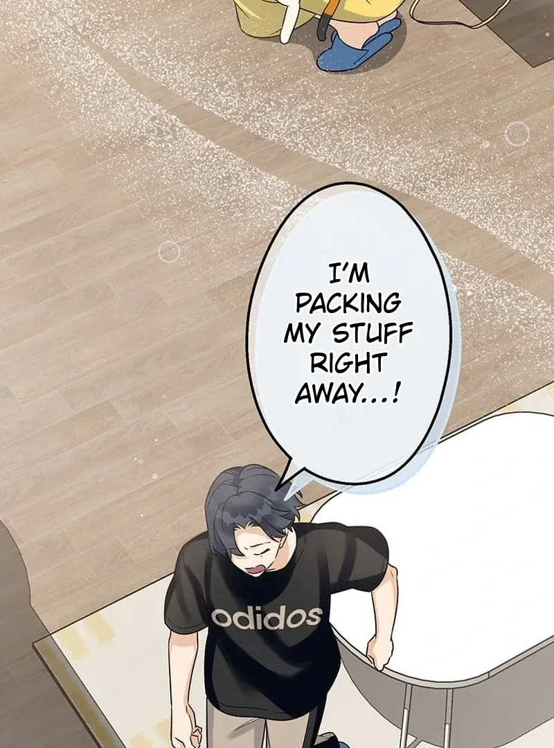 Living with My Favorite Person is Too Precious Chapter 12 Online - página 93