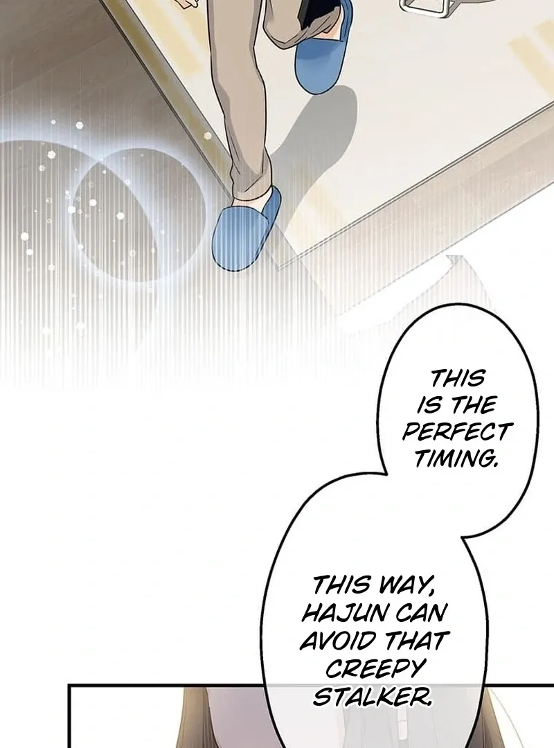 Living with My Favorite Person is Too Precious Chapter 12 Online - página 94