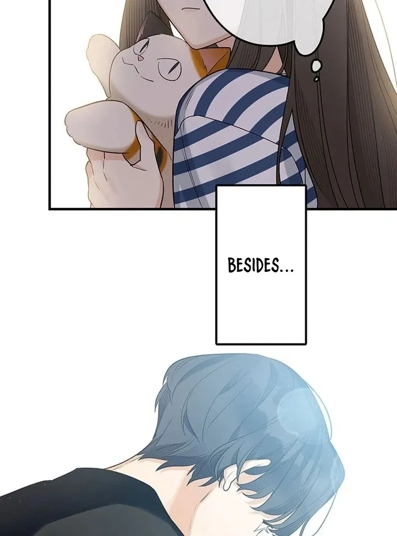 Living with My Favorite Person is Too Precious Chapter 12 Online - página 95