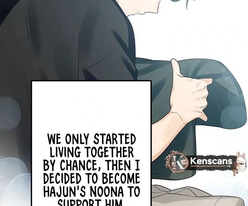 Living with My Favorite Person is Too Precious Chapter 12 Online - página 96