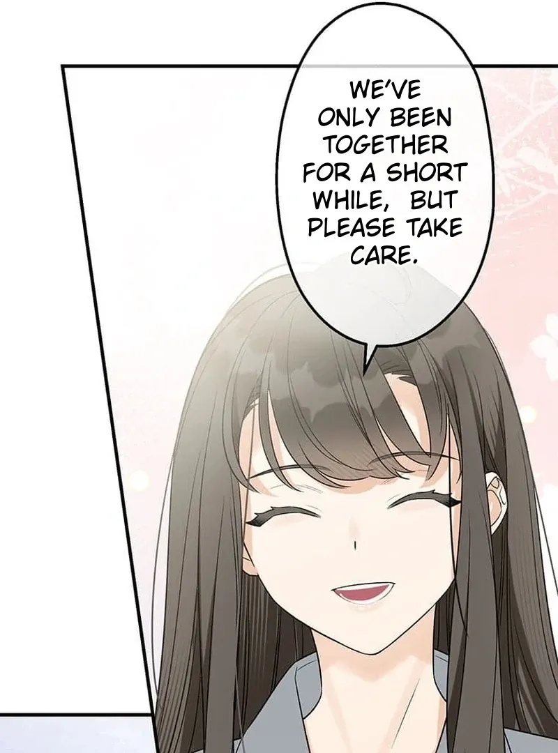 Living with My Favorite Person is Too Precious Chapter 12 Online - página 102