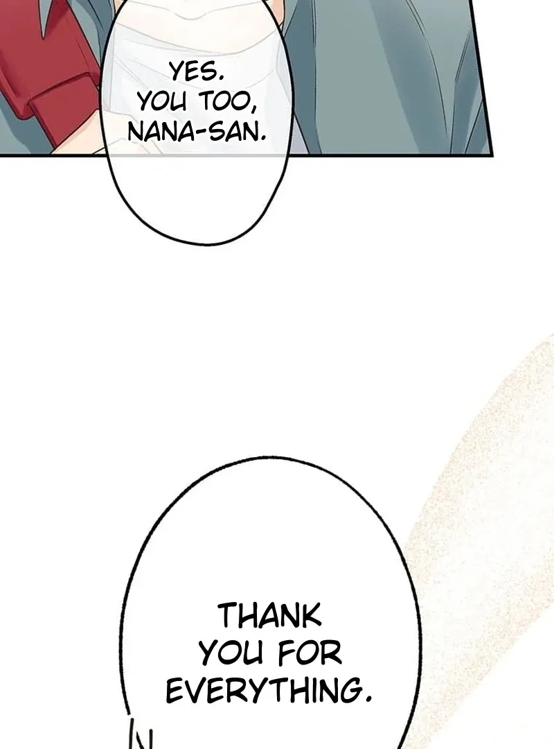 Living with My Favorite Person is Too Precious Chapter 12 Online - página 104