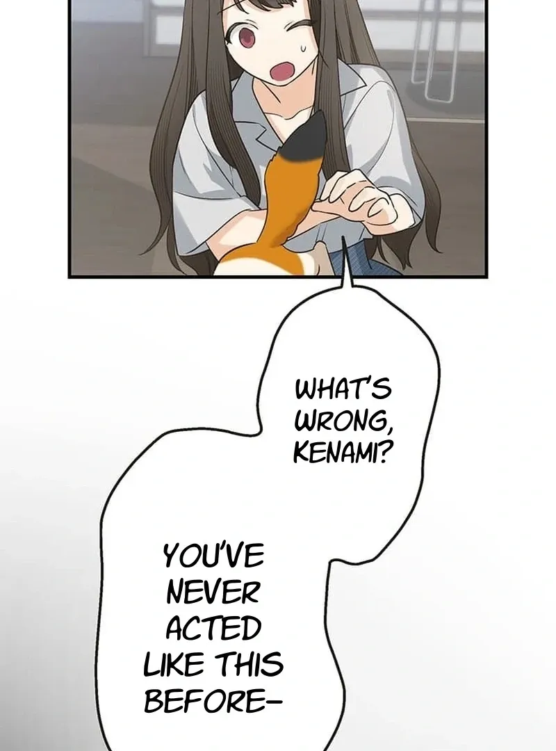 Living with My Favorite Person is Too Precious Chapter 12 Online - página 117