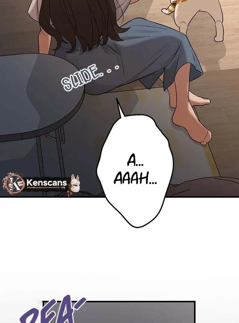 Living with My Favorite Person is Too Precious Chapter 13 Online - página 9