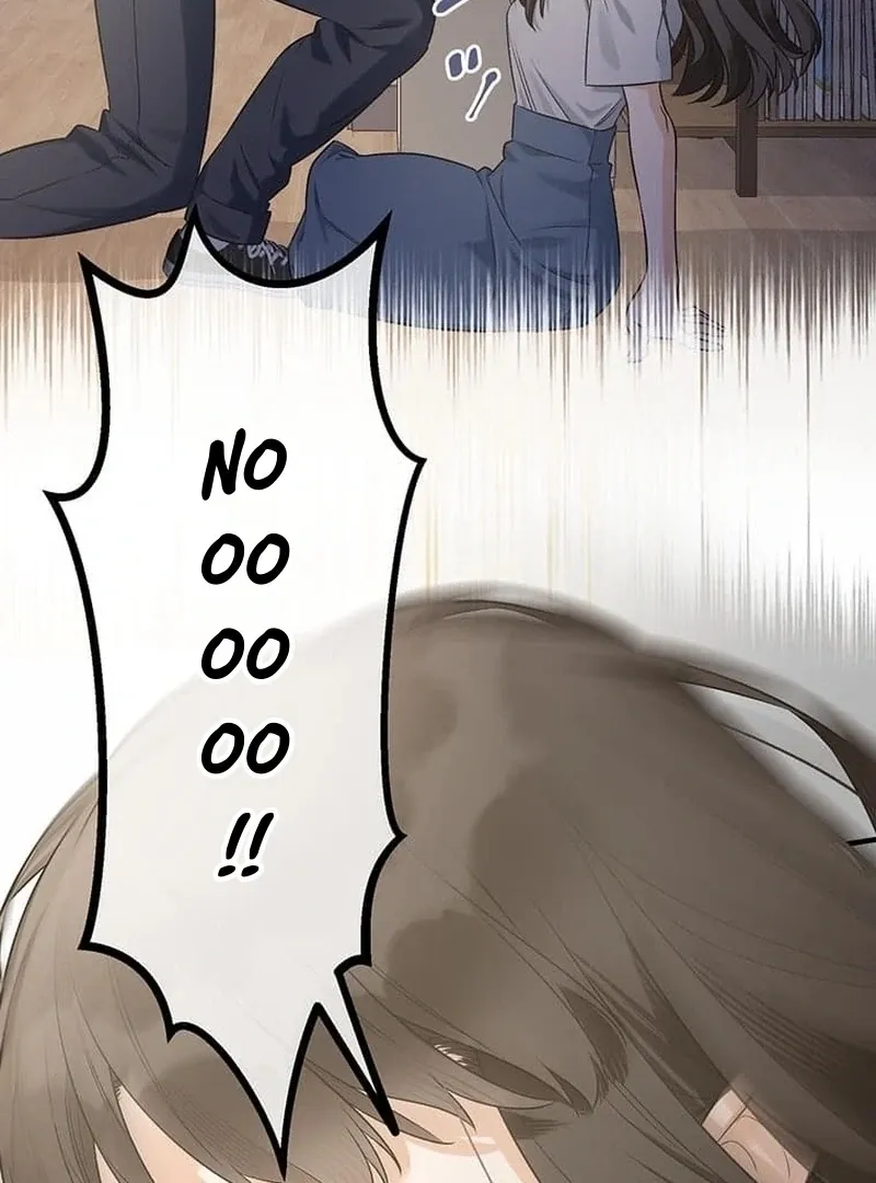 Living with My Favorite Person is Too Precious Chapter 13 Online - página 14