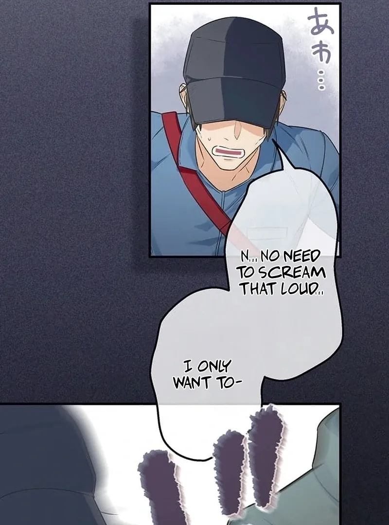Living with My Favorite Person is Too Precious Chapter 13 Online - página 17