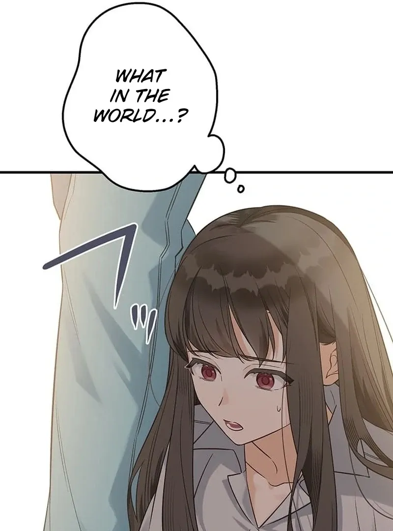 Living with My Favorite Person is Too Precious Chapter 13 Online - página 23