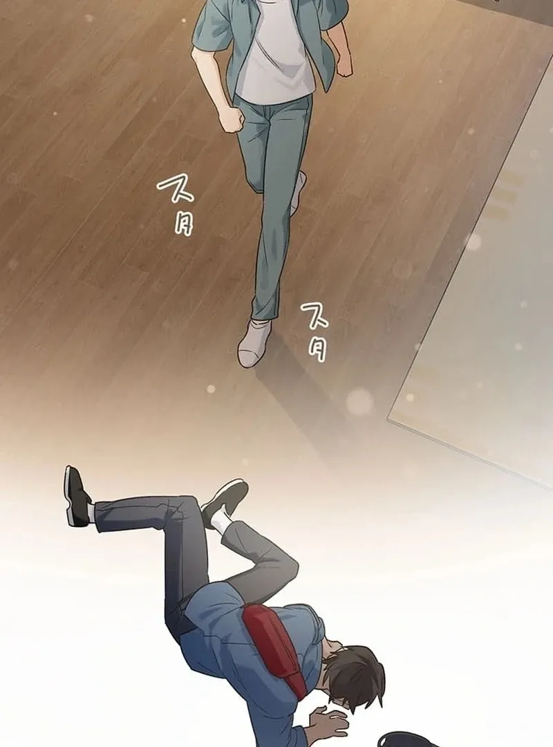 Living with My Favorite Person is Too Precious Chapter 13 Online - página 25