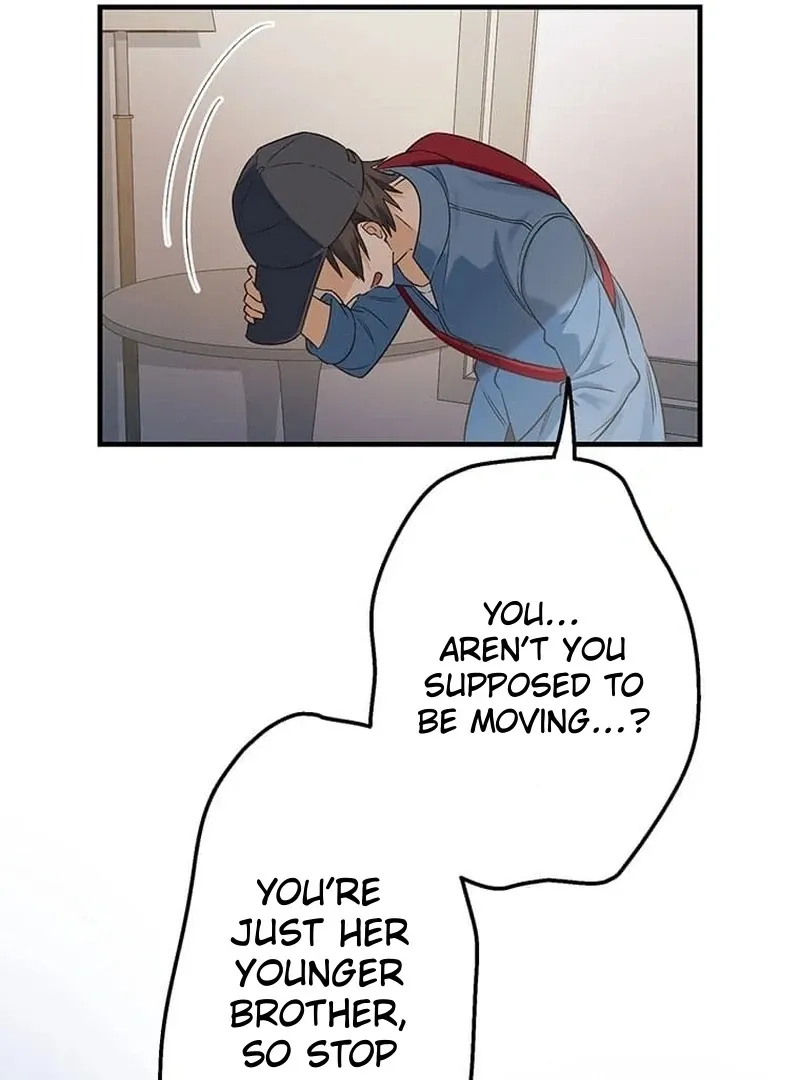 Living with My Favorite Person is Too Precious Chapter 13 Online - página 29