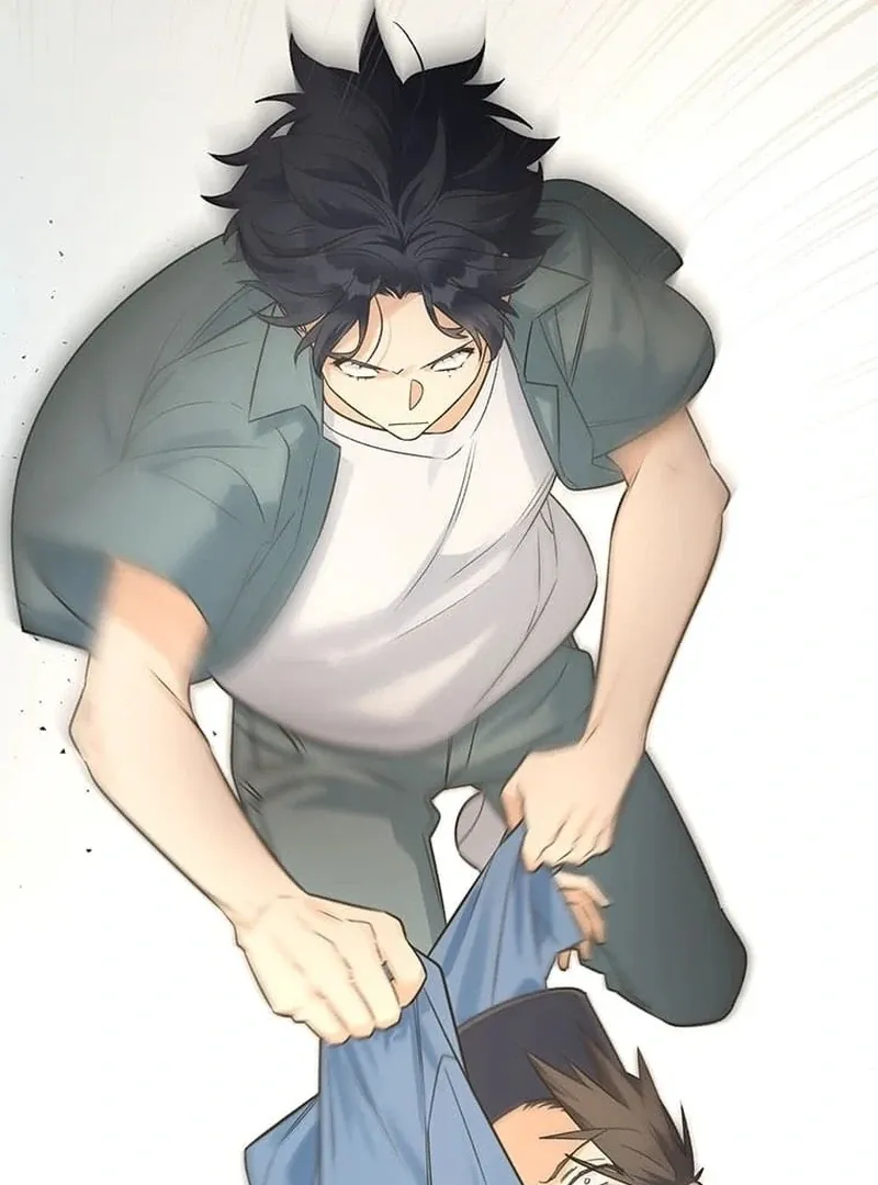 Living with My Favorite Person is Too Precious Chapter 13 Online - página 34