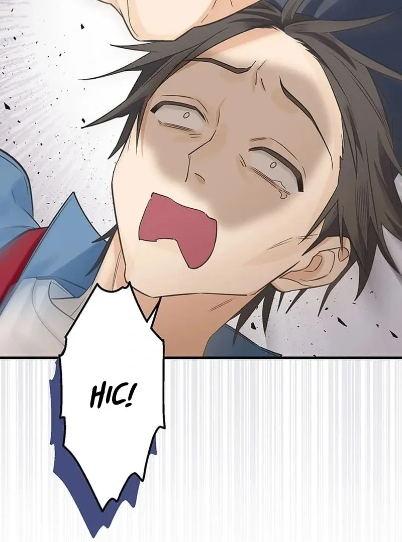 Living with My Favorite Person is Too Precious Chapter 13 Online - página 39