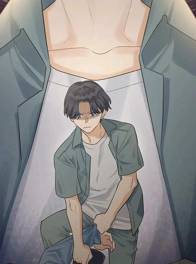 Living with My Favorite Person is Too Precious Chapter 13 Online - página 45