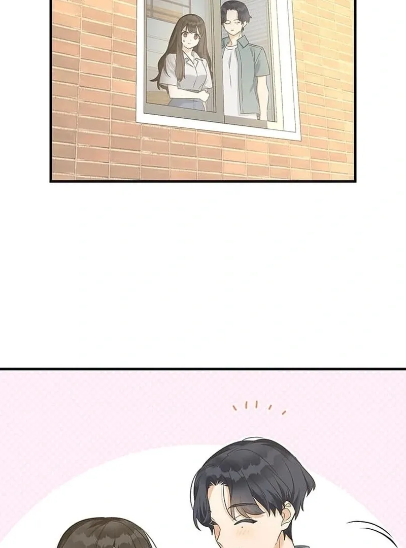Living with My Favorite Person is Too Precious Chapter 13 Online - página 51