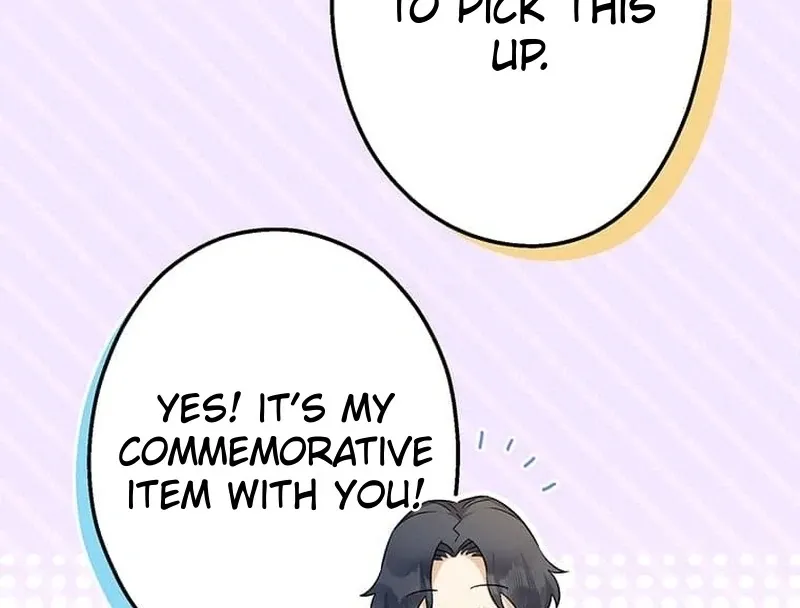 Living with My Favorite Person is Too Precious Chapter 13 Online - página 57