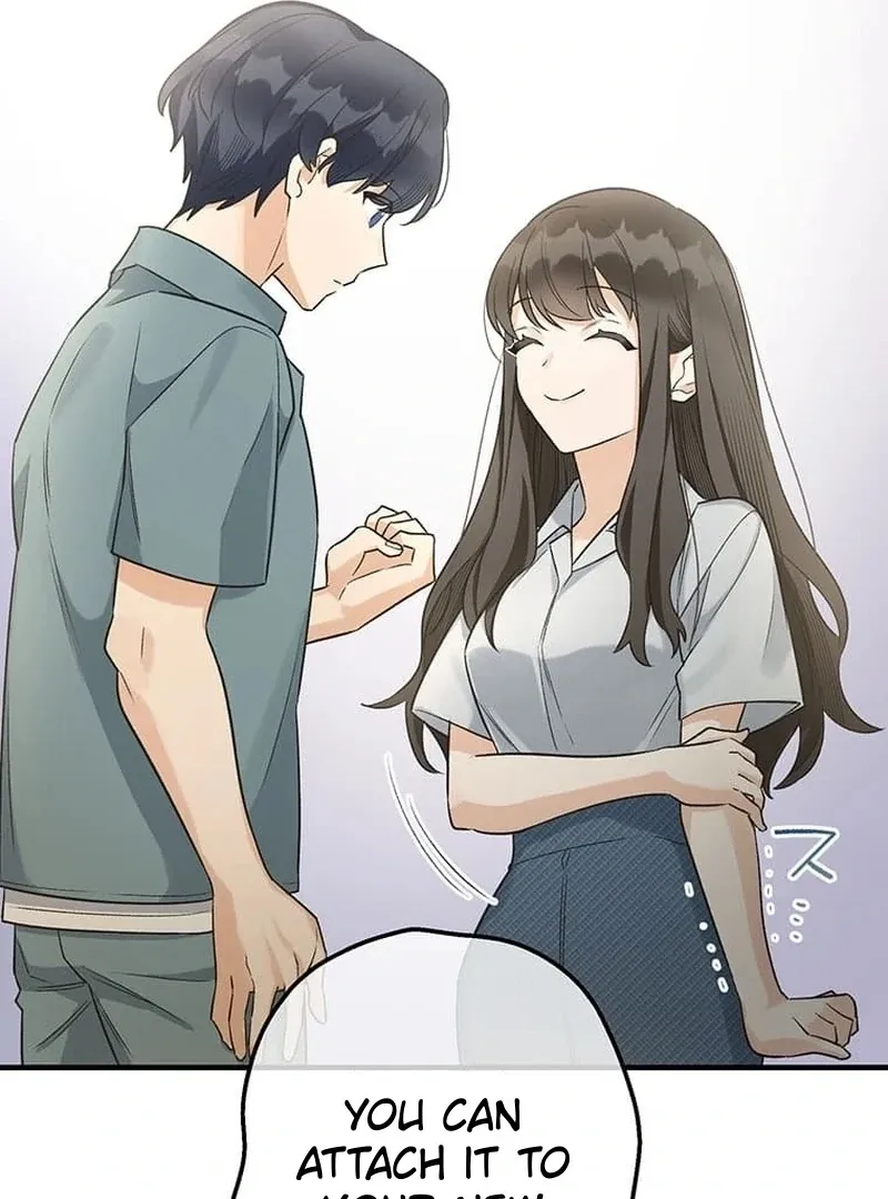 Living with My Favorite Person is Too Precious Chapter 13 Online - página 59