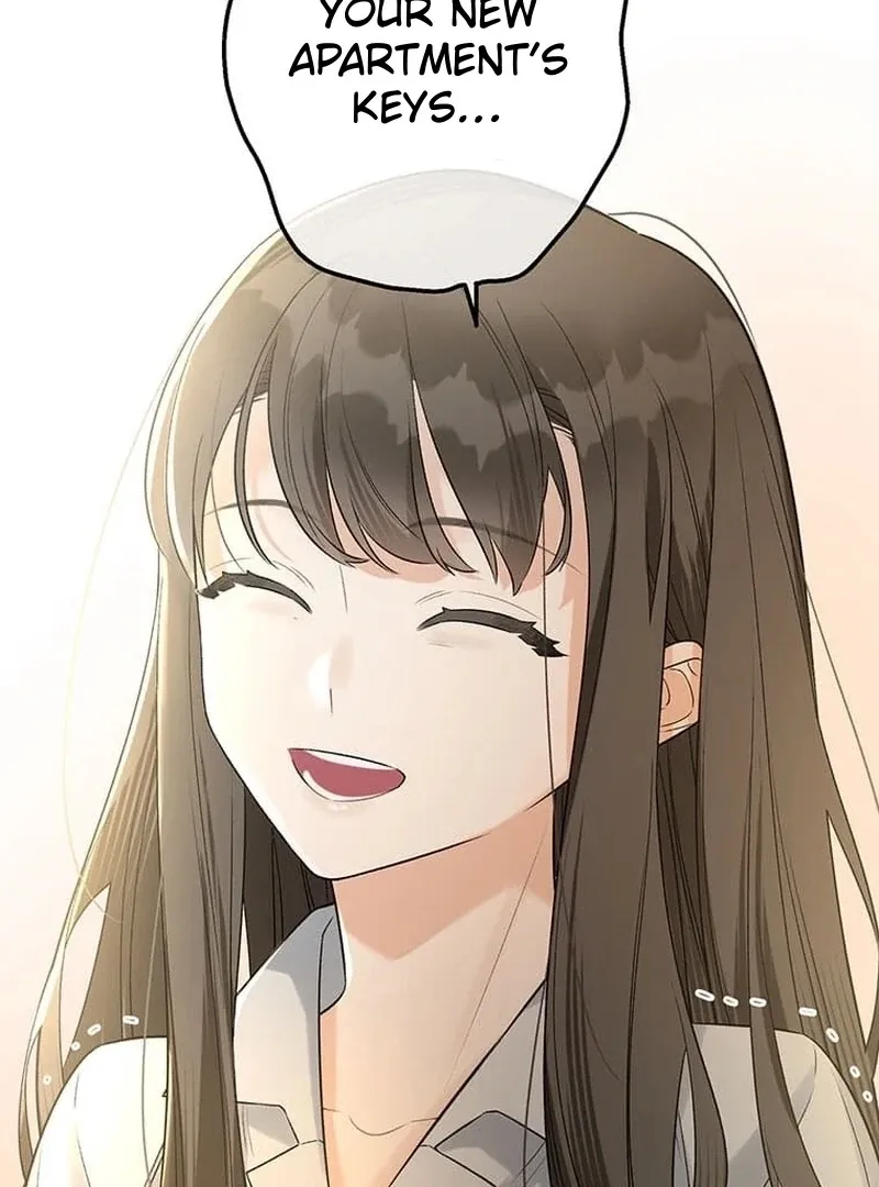 Living with My Favorite Person is Too Precious Chapter 13 Online - página 60