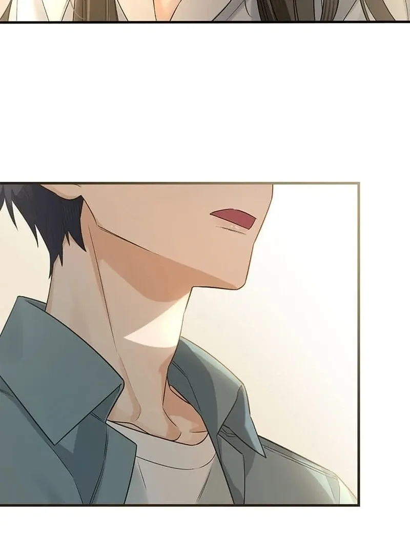 Living with My Favorite Person is Too Precious Chapter 13 Online - página 61