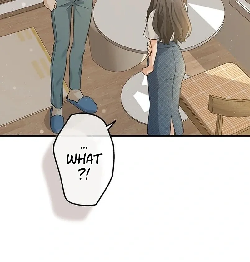 Living with My Favorite Person is Too Precious Chapter 13 Online - página 64