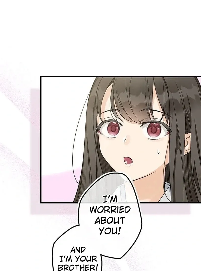 Living with My Favorite Person is Too Precious Chapter 13 Online - página 65