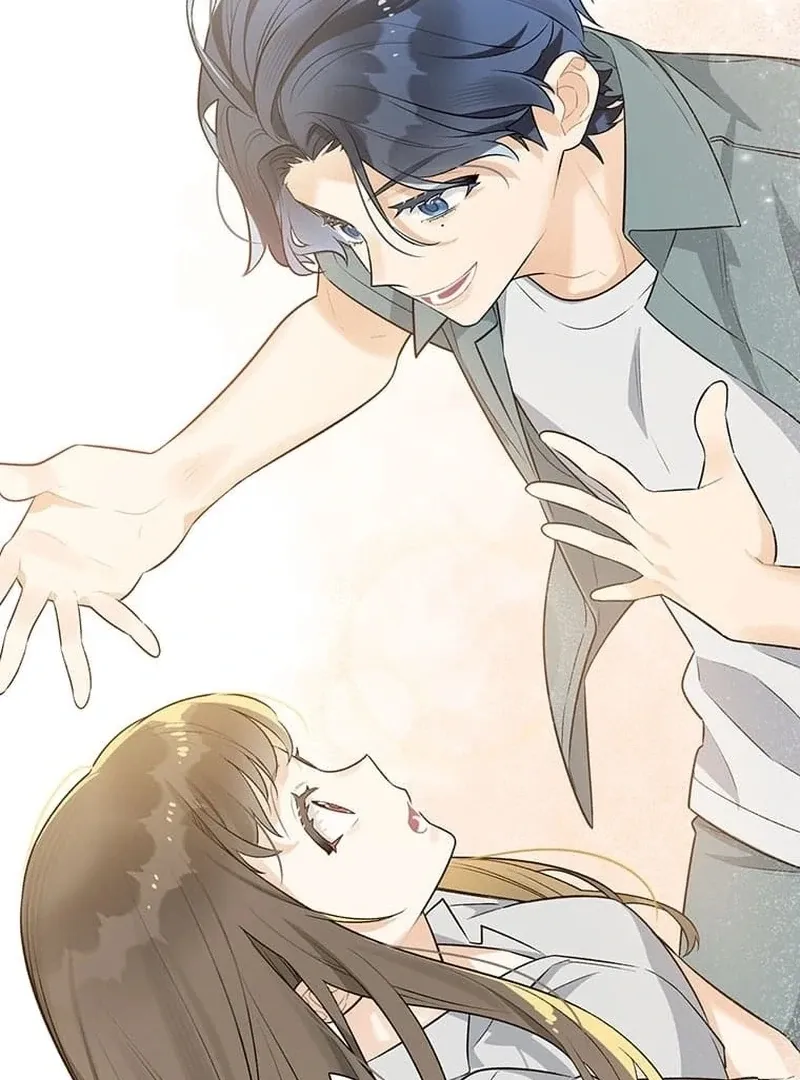 Living with My Favorite Person is Too Precious Chapter 13 Online - página 67