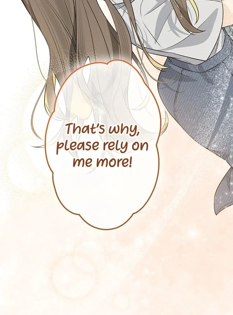 Living with My Favorite Person is Too Precious Chapter 13 Online - página 68