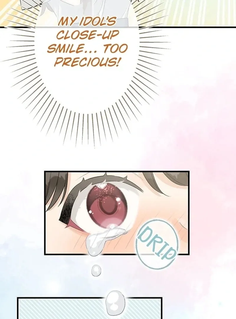 Living with My Favorite Person is Too Precious Chapter 13 Online - página 72