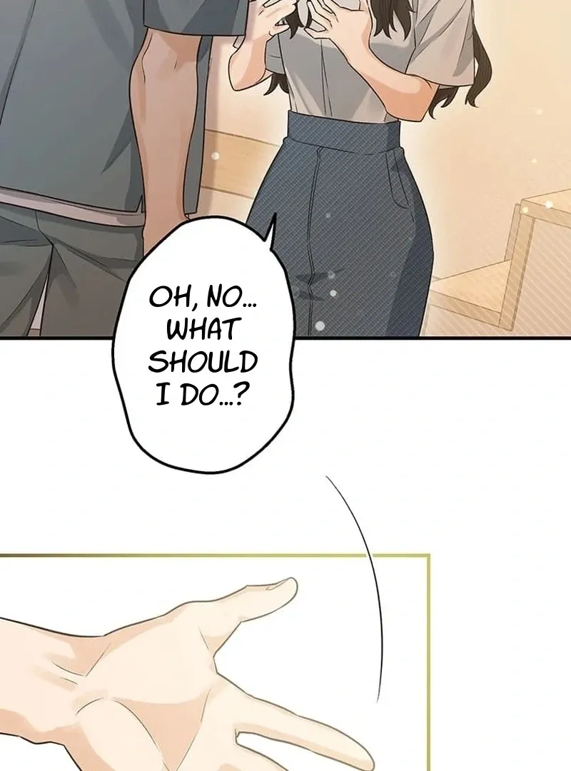 Living with My Favorite Person is Too Precious Chapter 13 Online - página 77