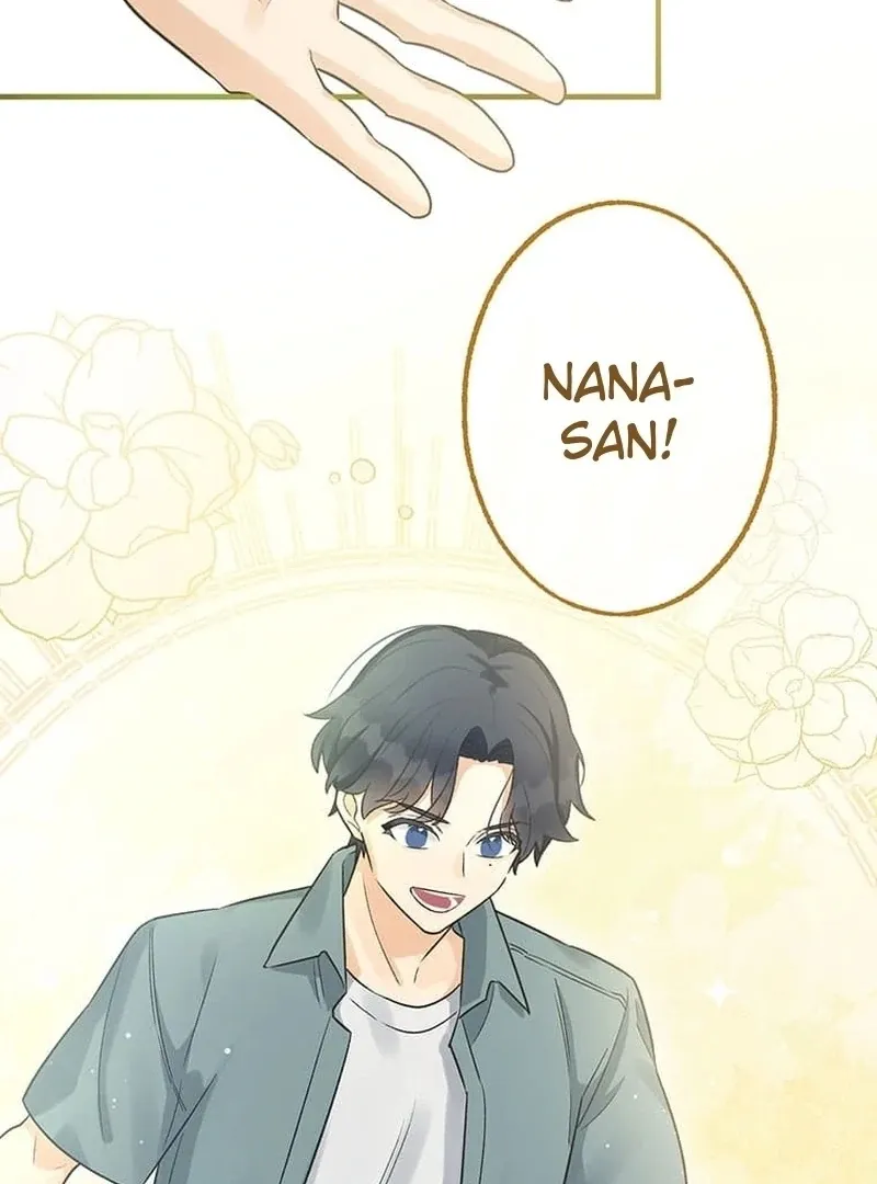 Living with My Favorite Person is Too Precious Chapter 13 Online - página 78