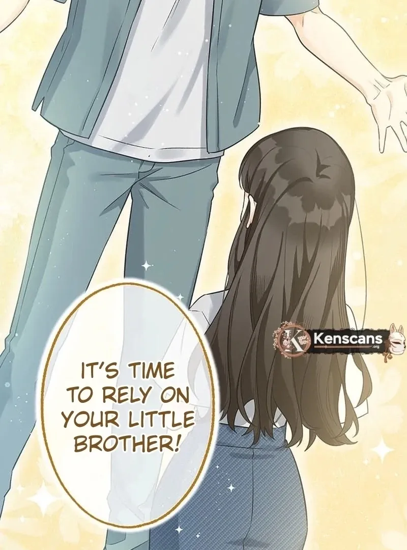 Living with My Favorite Person is Too Precious Chapter 13 Online - página 79