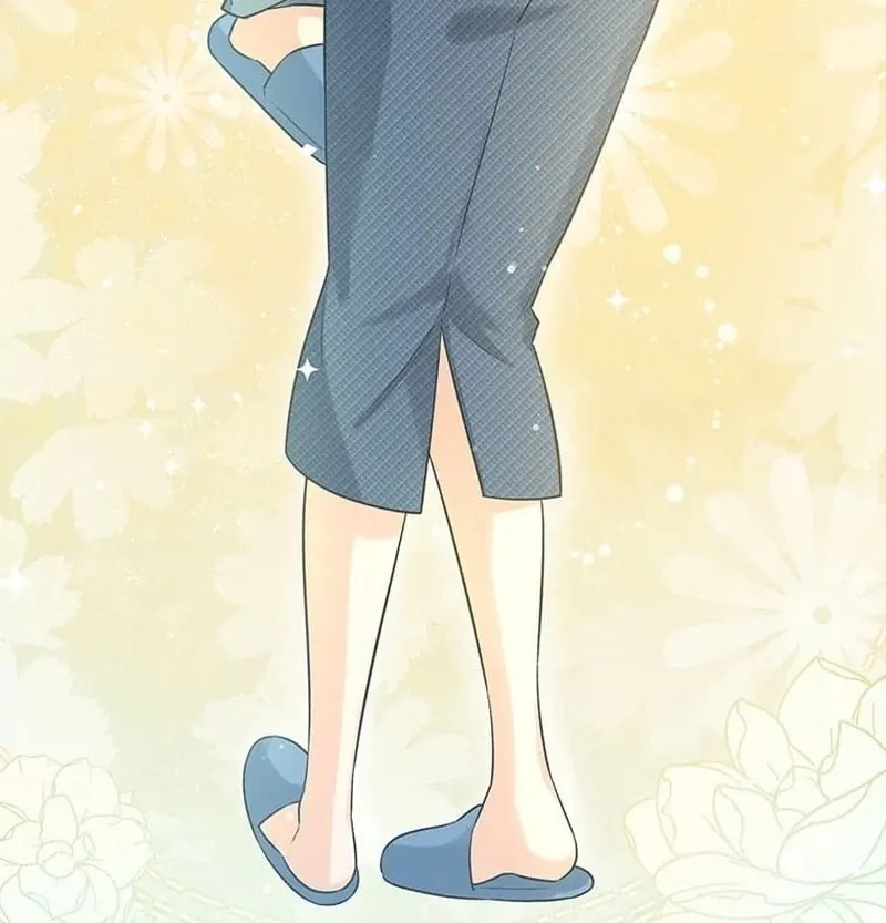 Living with My Favorite Person is Too Precious Chapter 13 Online - página 80