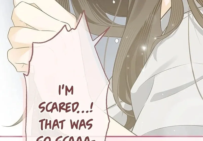 Living with My Favorite Person is Too Precious Chapter 13 Online - página 86