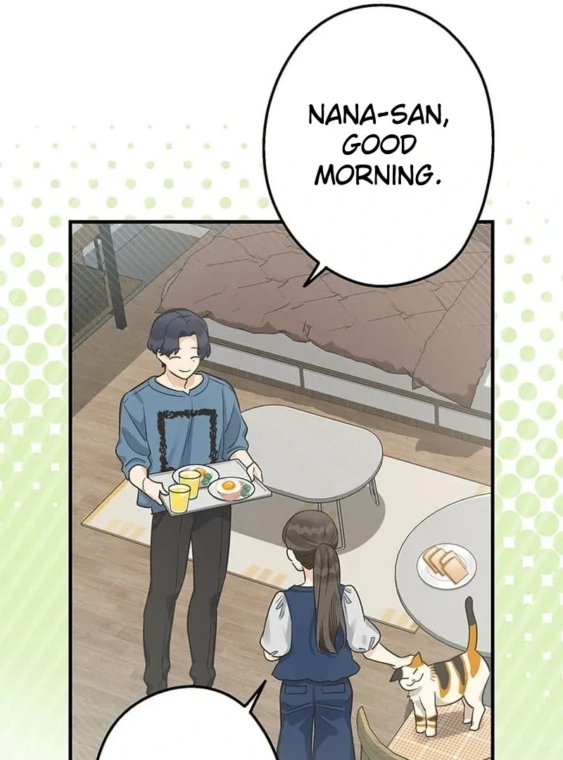 Living with My Favorite Person is Too Precious Chapter 13 Online - página 94