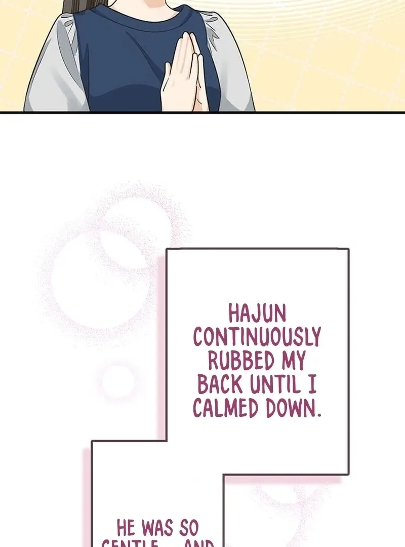 Living with My Favorite Person is Too Precious Chapter 13 Online - página 96