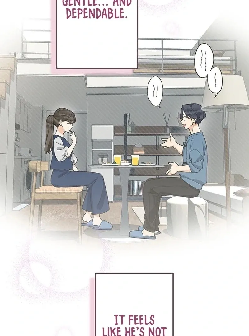 Living with My Favorite Person is Too Precious Chapter 13 Online - página 97