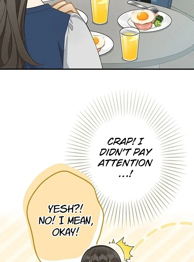 Living with My Favorite Person is Too Precious Chapter 13 Online - página 101
