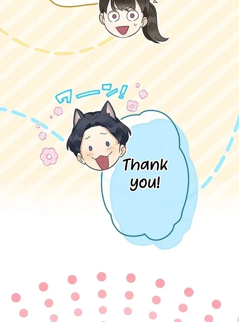 Living with My Favorite Person is Too Precious Chapter 13 Online - página 102