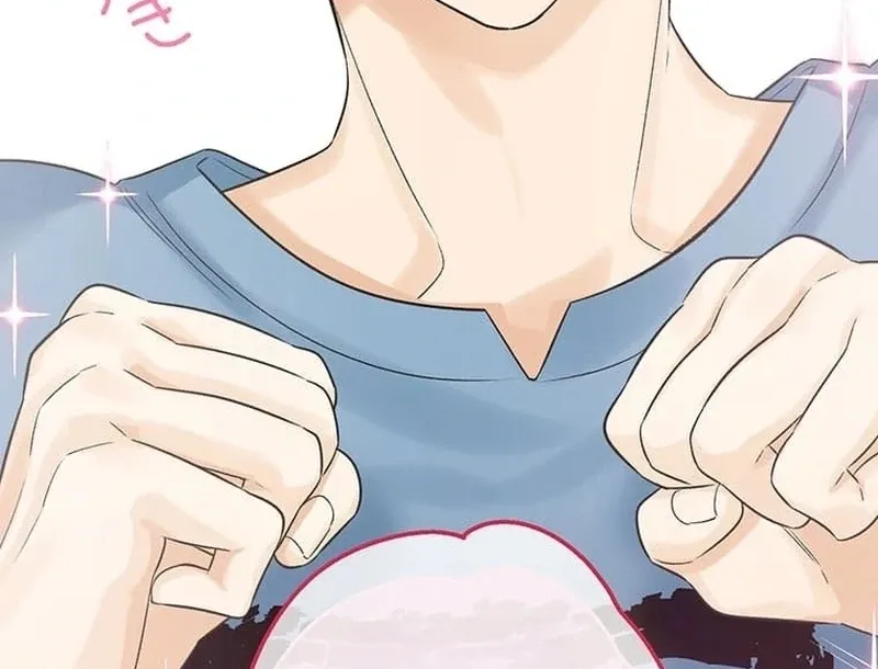 Living with My Favorite Person is Too Precious Chapter 13 Online - página 104