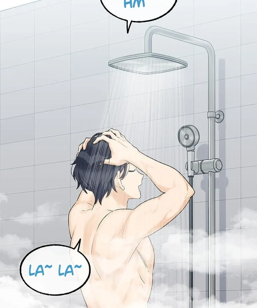Living with My Favorite Person is Too Precious Chapter 15 Online - página 3