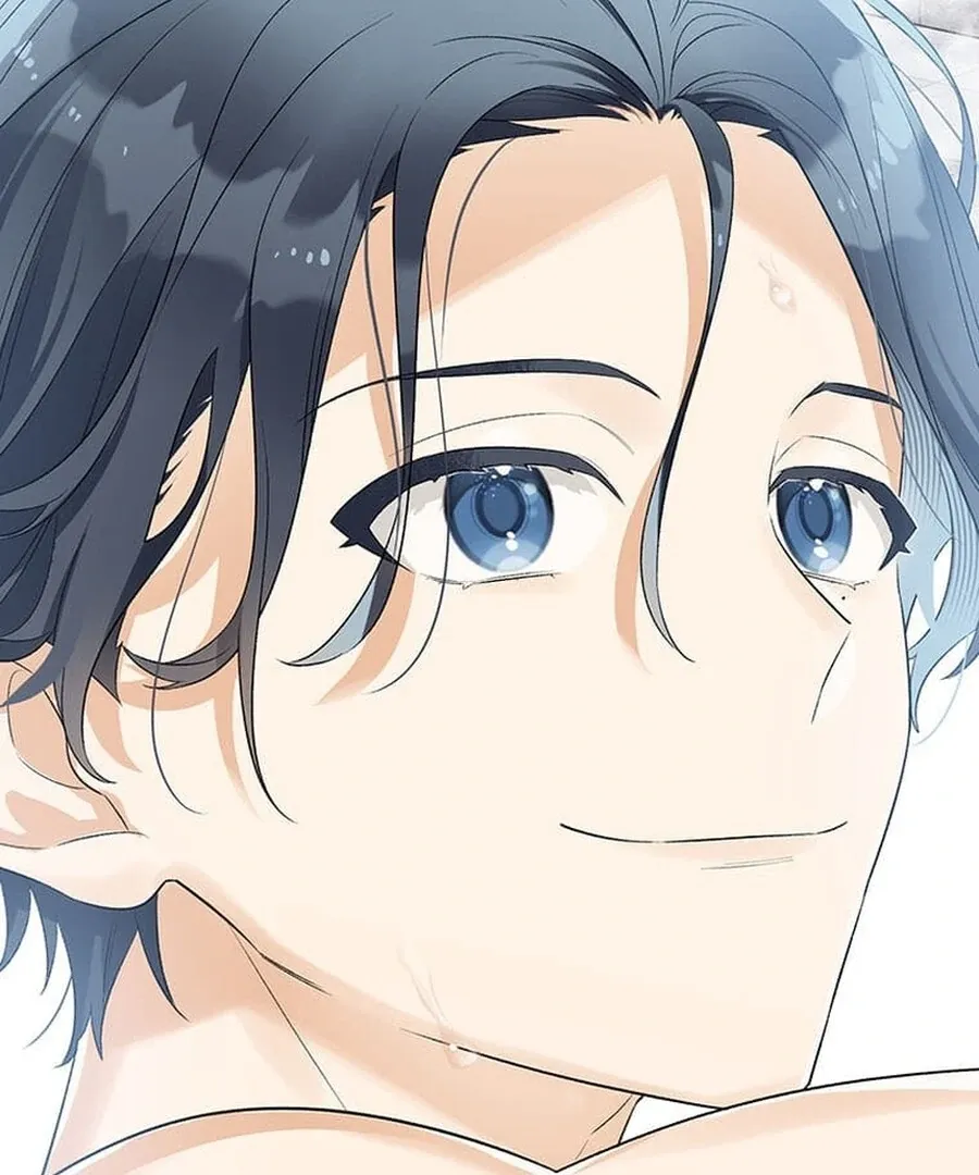 Living with My Favorite Person is Too Precious Chapter 15 Online - página 5