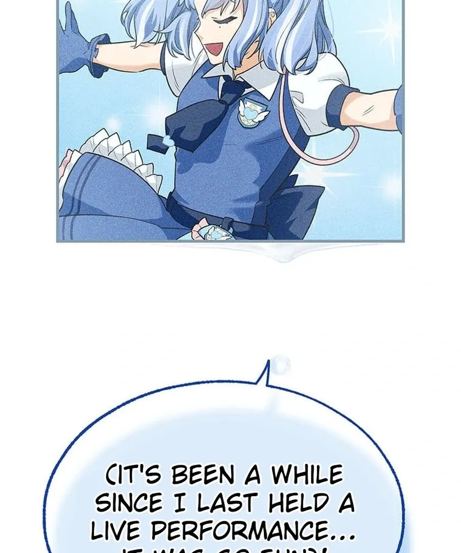 Living with My Favorite Person is Too Precious Chapter 15 Online - página 7