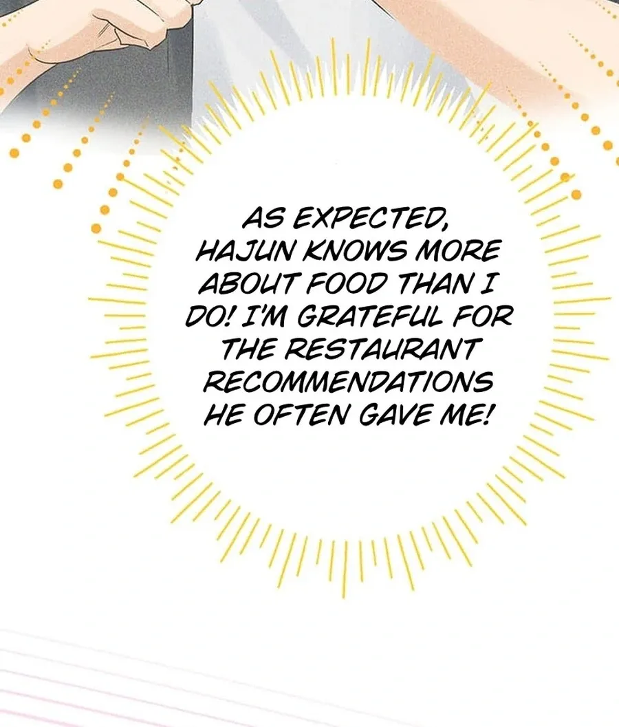 Living with My Favorite Person is Too Precious Chapter 15 Online - página 16