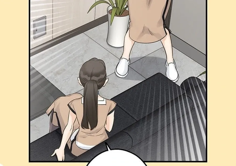 Living with My Favorite Person is Too Precious Chapter 15 Online - página 22