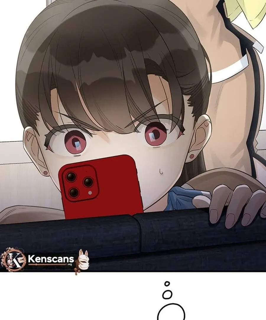Living with My Favorite Person is Too Precious Chapter 15 Online - página 29