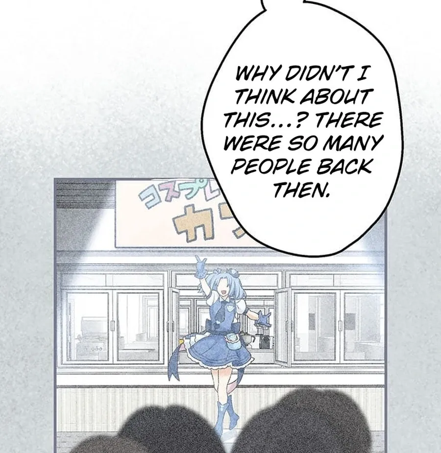Living with My Favorite Person is Too Precious Chapter 15 Online - página 30
