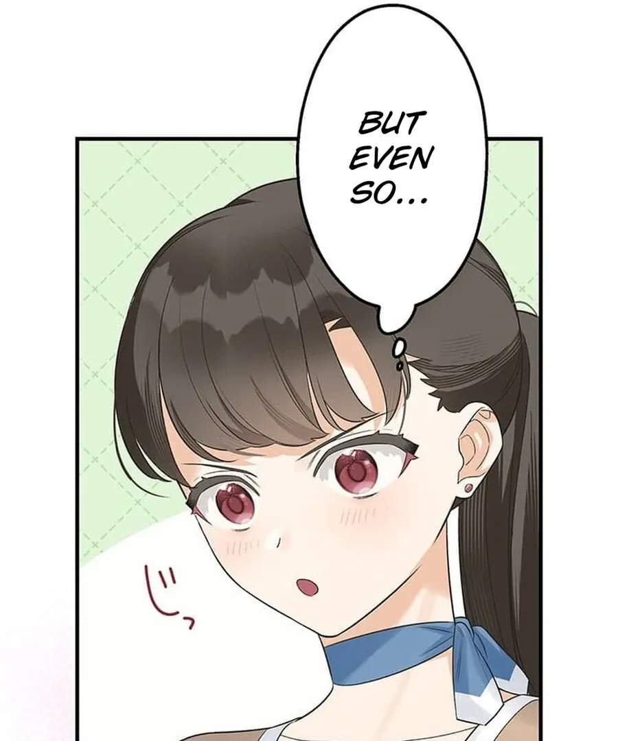 Living with My Favorite Person is Too Precious Chapter 15 Online - página 32